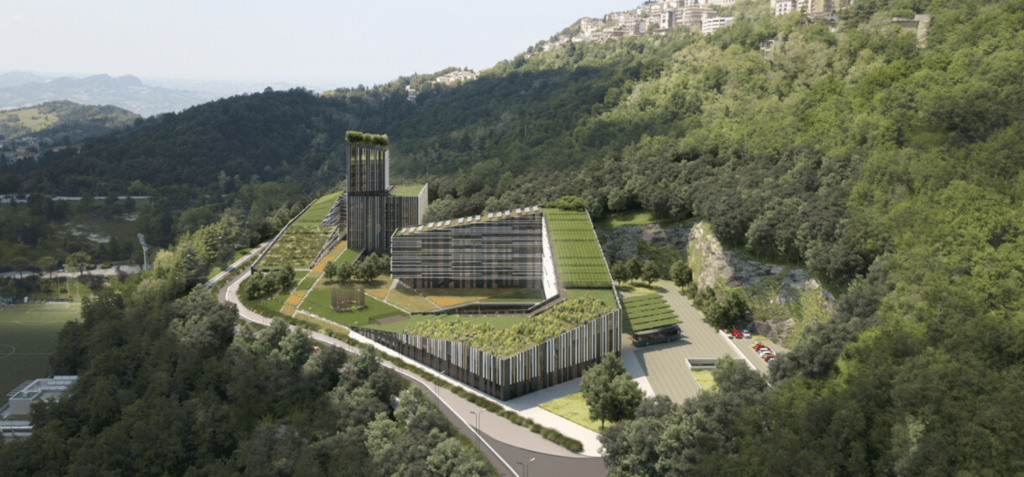 Photo source Stefanoboeriarchitetti.net